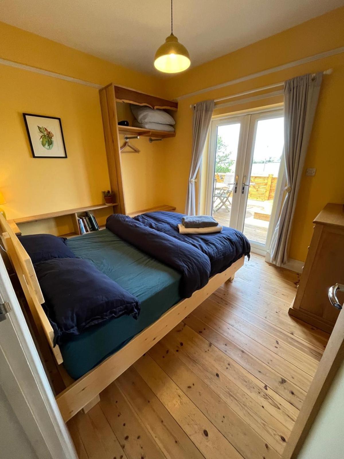 Highfields Lodge Димчерч Экстерьер фото
